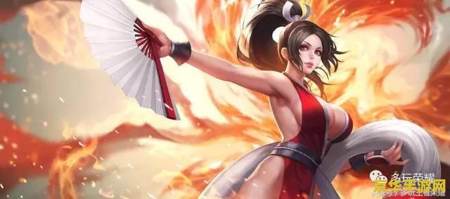 王者荣耀不知火舞怎么获取 王者荣耀不知火舞怎么获取