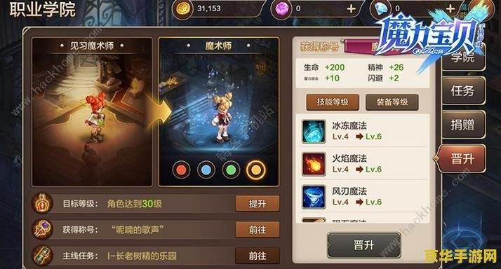 魔力宝贝手游礼包 魔力宝贝手游礼包全解析