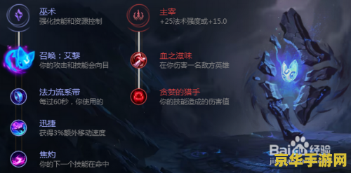 lol符文最佳属性 lol符文最佳属性解析