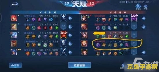 王者荣耀胆已怎么出装 王者荣耀妲己出装策略分析