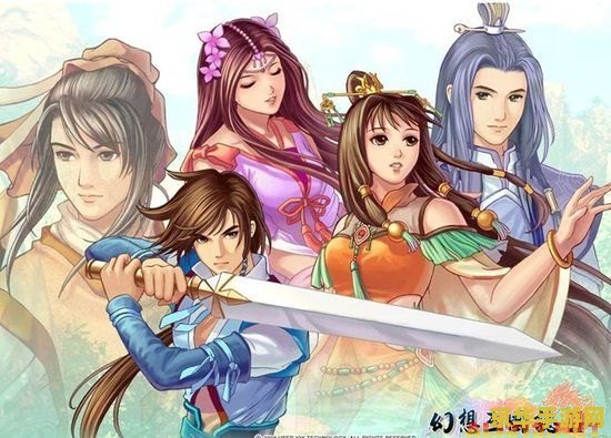 幻想三国志2不能存档 幻想三国志2无法存档问题解析