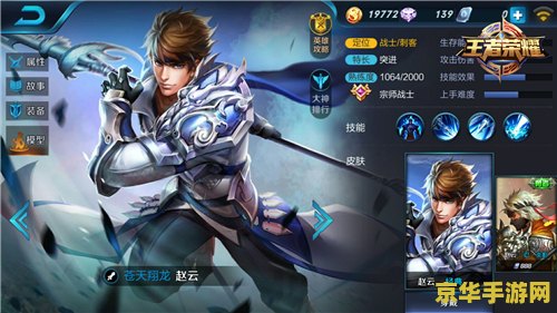 王者荣耀电脑怎么用手势玩 王者荣耀电脑版手势操作指南
