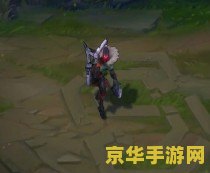 英雄联盟烬是什么时候出来的 英雄联盟烬是什么时候出来的