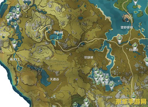原神莲蓬去哪买 原神莲蓬购买指南