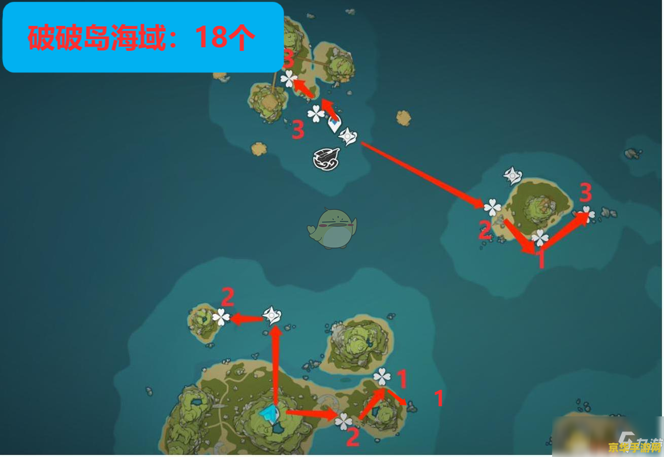 原神海灵芝画法 原神中海灵芝的画法及游戏内相关解析
