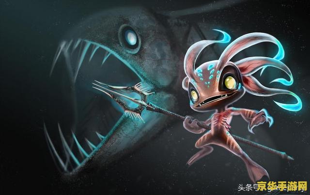 大嘴英雄联盟叫什么 大嘴英雄联盟叫什么