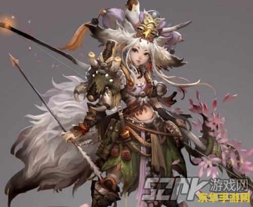 斗战神玉狐蓄力系 斗战神玉狐蓄力系深度解析