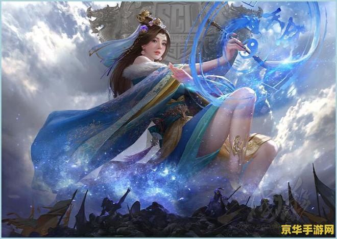 三国杀 蔡文姬 三国杀 蔡文姬角色深度解析