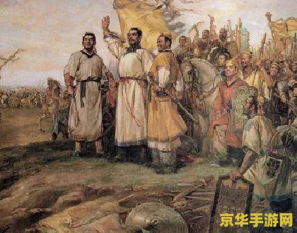 卧龙吟何进势力 卧龙吟何进势力深度解析