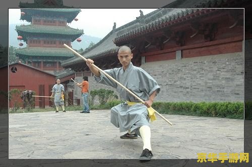 烟雨江湖少林寺药浴 烟雨江湖：少林寺药浴探秘