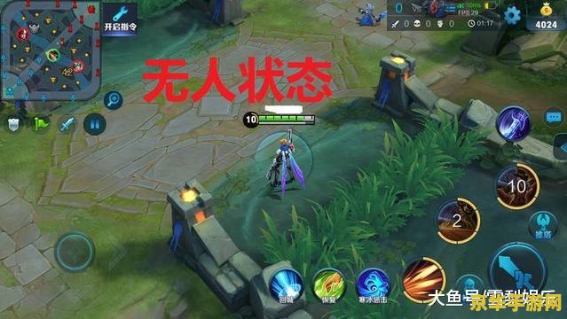 王者荣耀怎么探测草丛 王者荣耀怎么探测草丛