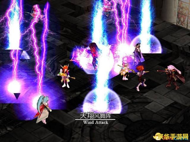 风色幻想2攻略 风色幻想2全面攻略
