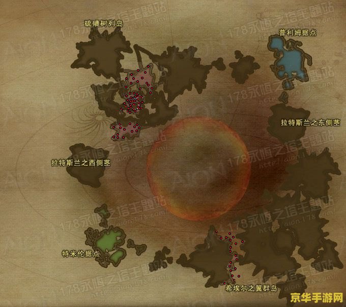 永恒之塔天族采集 永恒之塔天族采集指南