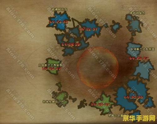 永恒之塔天族采集 永恒之塔天族采集指南