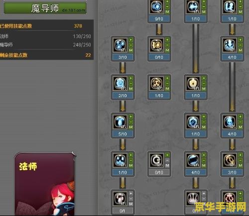 龙之谷模拟加点 龙之谷模拟加点深度解析