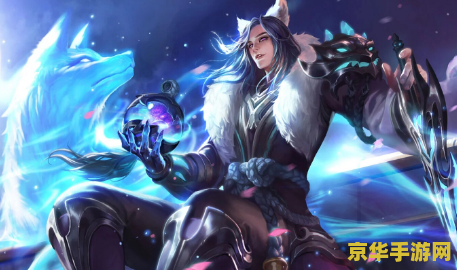怎么对线李白王者荣耀 如何有效对线李白王者荣耀