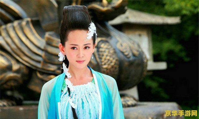 天涯明月心 天涯明月心：武侠情缘与江湖探索的深度交融