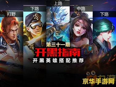 怎么在王者荣耀里开黑 王者荣耀开黑指南