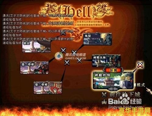dnf挑战书 DNF挑战书：深入解析与挑战之旅