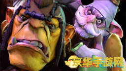 dota英雄数据库 Dota英雄数据库