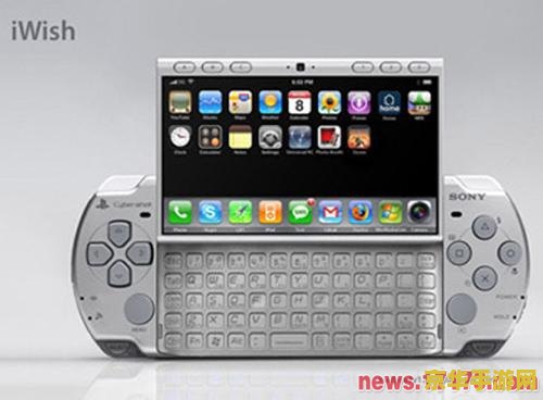 什么是psp PSP：经典便携式游戏机的魅力