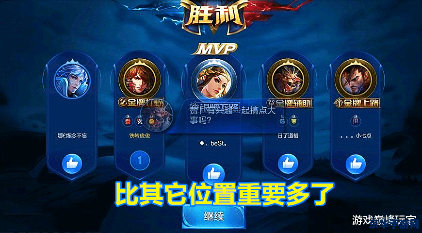 王者荣耀MVP怎么计算 王者荣耀MVP怎么计算