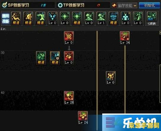 dnf男机械刷图加点 DNF男机械刷图加点攻略