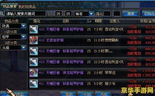 dnf血之泛滥 DNF血之泛滥装备详解