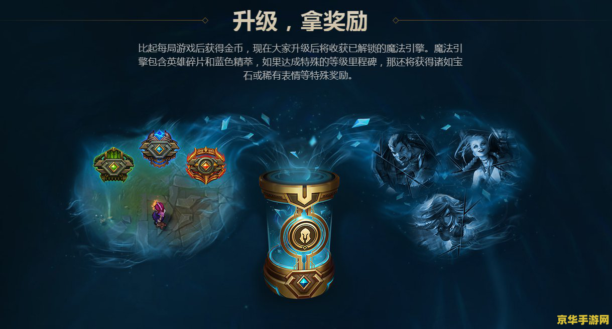 英雄联盟戒备眼石怎么升级 英雄联盟戒备眼石怎么升级