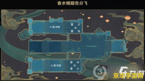 原神恒常机关空气墙怎么过 原神恒常机关空气墙通关攻略
