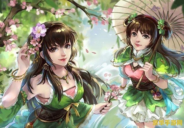 三国杀小乔 三国杀小乔：策略与美貌的化身