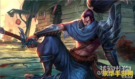 英雄联盟小鱼top5 英雄联盟小鱼Top5：精彩操作集锦