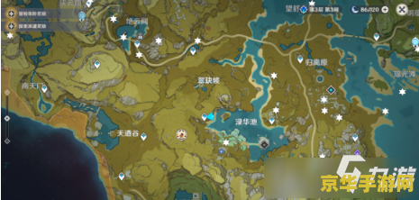 原神华景画任务压力板不能触发 原神华景画任务压力板无法触发问题解析