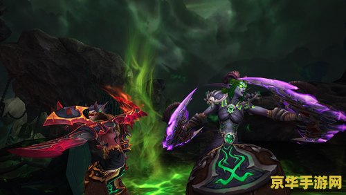 魔兽世界还能玩吗 魔兽世界现状分析：经典依旧，魅力不减