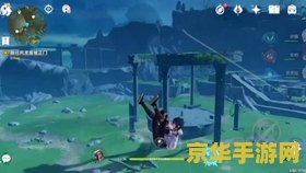 原神风龙废墟如何解封 原神风龙废墟如何解封