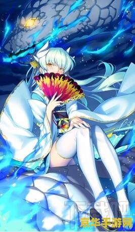 阴阳师清姬 阴阳师清姬角色深度解析