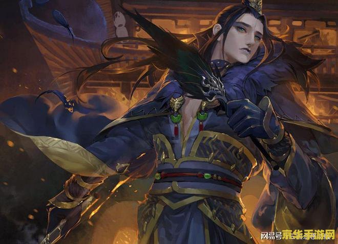 三国杀八大神将 三国杀八大神将深度解析