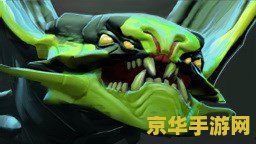 dota冥界亚龙 DOTA冥界亚龙深度解析