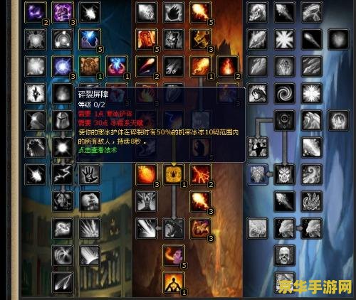 魔兽世界火法手法 魔兽世界火法手法深度解析