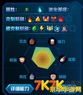 赛尔号闪光精灵 赛尔号闪光精灵全面解析