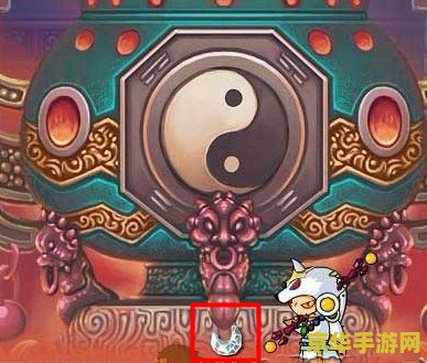 造梦西游3银弹金弓 造梦西游3中的神器：银弹金弓深度解析