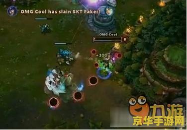 英雄联盟手游黑暗元首 英雄联盟手游黑暗元首深度解析