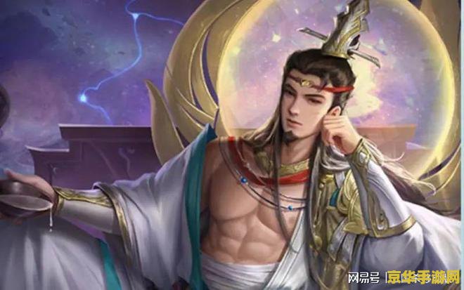 三国杀八大神将 三国杀八大神将深度解析
