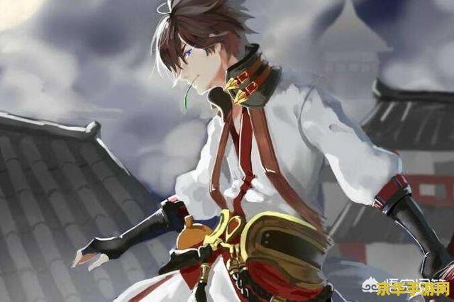 王者荣耀怎么对李白 王者荣耀：如何应对李白