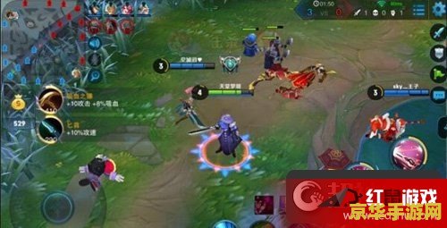 王者荣耀怎么对李白 王者荣耀：如何应对李白