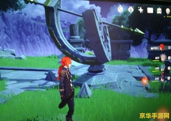 原神无人岛的秘密任务怎么触发 原神无人岛的秘密任务触发攻略