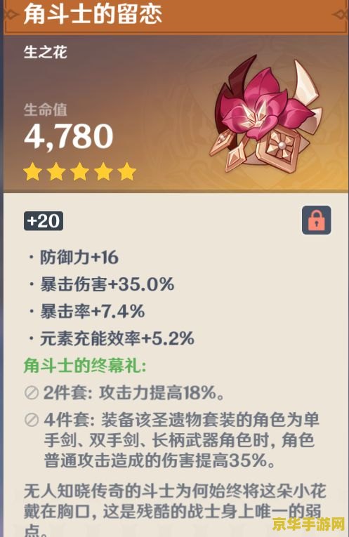 原神来歆余响在哪刷 原神来歆余响圣遗物获取攻略