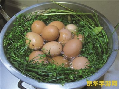 三月三荠菜煮鸡蛋的功效与作用 三月三荠菜煮鸡蛋的功效与作用