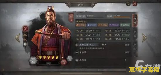 三国志战略版 三国志战略版深度解析