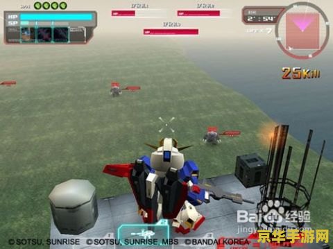 sd敢达怎么卡怪 SD敢达怎么卡怪